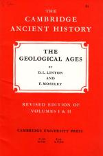 Collection of twentyfive (25) important publications on the Geology and Oil / Gas Exploration of the World from the collection of Geologist William Daniel Gill