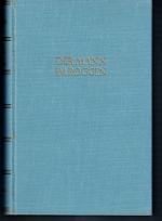 Salinger, Der Mann im Roggen.