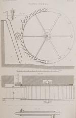 Henry Stephens, The Book of the Farm (First Edition 1844 in Three Volumes)