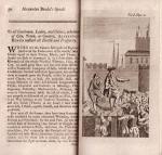 Rochester, The Works of the Earls of Rochester, Roscomon [sic], and Dorset; The Dukes of Devonshire