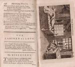 Rochester, The Works of the Earls of Rochester, Roscomon [sic], and Dorset; The Dukes of Devonshire