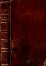 Rochester, The Works of the Earls of Rochester, Roscomon [sic], and Dorset; The Dukes of Devonshire