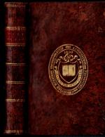 [Hammond, The Whole Duty of Man, Laid Down In A Plain and Familiar Way for The Use of ALL