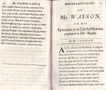 [Dryden, The Annual Miscellany : For the Year 1694 Being The Fourth Part of Miscellany Poems