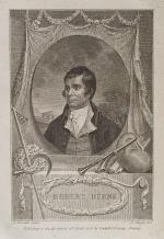 Robert Burns, The Works of Robert Burns ; With An Account of his Life, And A Criticism on his Writings