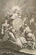 [Telemaque] Fenelon, Les Aventures de Telémaque, fils d’Ulysse.