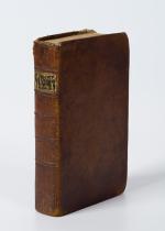 [Telemaque] Fenelon, Les Aventures de Telémaque, fils d’Ulysse.