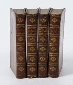 [Homer] Charles Rollin, The Method of Teaching and Studying The BELLES LETTRES