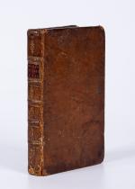 [Burke, Account of the European Settlements in America