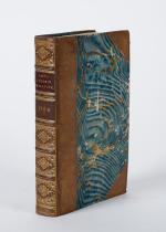 John and William Gifford and Thomas Rowlandson, The Anti-Jacobin Review and Magazine ; Or Monthly Political and Literary Censor – 1799