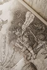 John and William Gifford and Thomas Rowlandson, The Anti-Jacobin Review and Magazine ; Or Monthly Political and Literary Censor – 1799