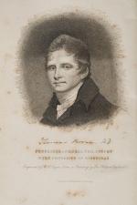 Brown, Lectures on The Philosophy of the Human Mind – With a Memoir of the Author, by David Welsh.