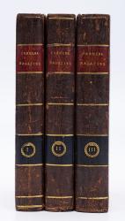 Archibald Constable – The Farmer’s Magazine : A Periodical Work, Exclusively Devoted to Agriculture, And Rural Affairs.