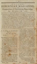 Roger O’Connor &amp; Arthur O’Connor – Collection