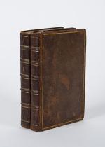 Pliny [Gaius Plinius Caecilius Secundus / Pliny the Younger] / Melmoth, The Letters of Pliny the Consul