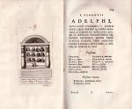 [Terence] / [Publius Terentius Afer]. Publii Terentii Afri Comoediae.