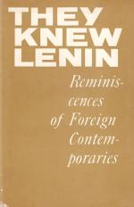 Soviet &amp; Communist History Collection