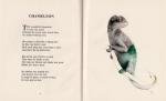 Mortimer, Some Queer Animals [Illustrated Poems].