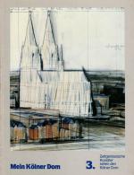 [Christo]. “MEIN KÖLNER DOM WRAPPED” (Project for 1980 by Christo)