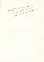 Swoo Geun Kim – Korean Architect. With Photos by Osamu Murai and Essays by Junzu Yoshima and S.Chang. [SIGNED and INSCRIBED by Swoo Geun Kim