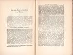 Walter Benjamin / Horkheimer / Adorno – Zeitschrift für Sozialforschung [Studies in Philosophy and Social Science]