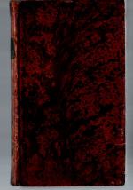 Anne Bannerman, Tales of Superstition and Chivalry [with all Four Plates]