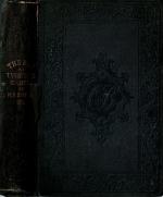 Beecher Stowe, “Uncle Tom’s Cabin – A Tale of Life among the Lowly 