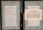 Beecher Stowe, “Uncle Tom’s Cabin – A Tale of Life among the Lowly 