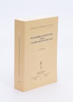 [Schelling, Philosophie et Révélation dans L’itinéraire de Schelling.