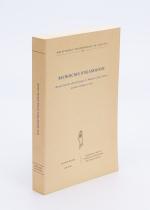 Anawati, Recherches D’Islamologie.