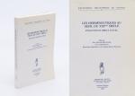 Neschke-Hentschke, Les Herméneutiques au seuil du XXIème siècle