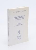Neschke-Hentschke, Les Herméneutiques au seuil du XXIème siècle