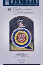 [Emery Jr., Bulletin de philosophie médiévale 58/2016.