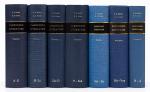 Stafleu / Cowan. Taxonomic Literature – A Selective Guide to Botanical Publications and Collections