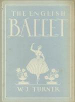 Turner - English Ballet.