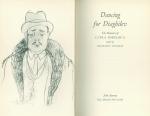 Sokolova - Dancing for Diaghilev.