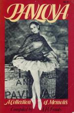 Pavlova. A Collection of Memoirs.