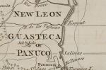 [Lodge, West Indies with the Harbour &amp; Fort of Omoa