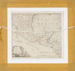 [Lodge, West Indies with the Harbour &amp; Fort of Omoa