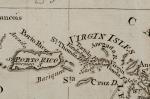 [Lodge, West Indies with the Harbour &amp; Fort of Omoa