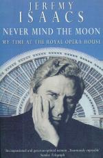 Isaacs - Never Mind the Moon.