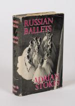 Stokes, Russian Ballets.