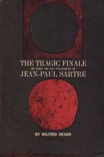 Sartre-The Tragic Finale