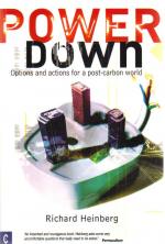 Heinberg-Power Down