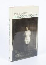 Everett, Bellocq's Women.