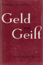 Muthesius-Geld und Geist