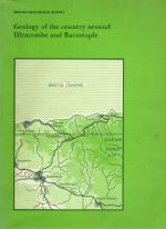 Geology of the country around Ilfracombe and Barnstaple