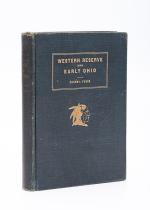 [Quine, The Western Reserve and Early Ohio.