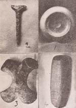 [Quine, The Western Reserve and Early Ohio.