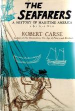 Carse, Robert, The Seafarers